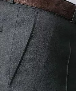 Carl Gross Anzug 50/042S0/323022+332023/83 Modern Fit, Schurwolle Super110 REDA, Anthrazit meliert, Anthrazit 14 Carl Gross Anzug 50/042S0/323022+332023/83 Modern Fit, Schurwolle Super110 REDA, Anthrazit meliert, Anthrazit -Anzüge & Westen Geschäft 231183 norm6