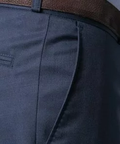 Carl Gross Anzug 50/042S0/323022+332023/63 Modern Fit, Schurwolle Super110 REDA, Dunkelblau, Marine 14 Carl Gross Anzug 50/042S0/323022+332023/63 Modern Fit, Schurwolle Super110 REDA, Dunkelblau, Marine -Anzüge & Westen Geschäft 231185 norm6