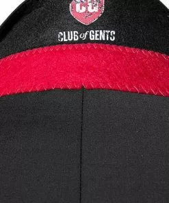 CG Anzug 30-031S0/423622+433063+441013/90 Anzug mit Weste, Slim Fit, Schurwoll-Stretch, Schwarz 17 CG Anzug 30-031S0/423622+433063+441013/90 Anzug mit Weste, Slim Fit, Schurwoll-Stretch, Schwarz -Anzüge & Westen Geschäft 232320 norm7