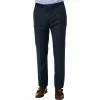 DIGEL Hose Modern Fit Per 99653/116062/22 Hose Per, Schurwolle Super110 REDA, Marine -Anzüge & Westen Geschäft 241780 master