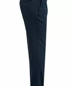 DIGEL Hose Modern Fit Per 99653/116062/22 Hose Per, Schurwolle Super110 REDA, Marine -Anzüge & Westen Geschäft 241780 norm3