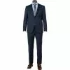 DIGEL Anzug Modern Fit 99653/120033+116062/22 Schurwolle Super110 REDA, Marine 1 DIGEL Anzug Modern Fit 99653/120033+116062/22 Schurwolle Super110 REDA, Marine -Anzüge & Westen Geschäft 241782 master