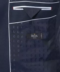 DIGEL Anzug Modern Fit 99653/120033+116062/22 Schurwolle Super110 REDA, Marine 16 DIGEL Anzug Modern Fit 99653/120033+116062/22 Schurwolle Super110 REDA, Marine -Anzüge & Westen Geschäft 241782 norm5