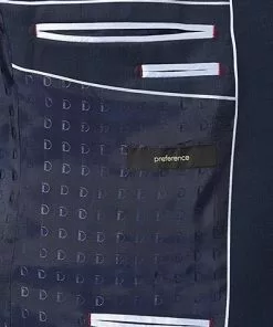 DIGEL Anzug Modern Fit 99653/120033+116062/22 Schurwolle Super110 REDA, Marine 17 DIGEL Anzug Modern Fit 99653/120033+116062/22 Schurwolle Super110 REDA, Marine -Anzüge & Westen Geschäft 241782 norm6