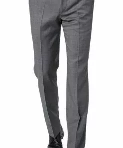 DIGEL Anzug Modern Fit 99653/120033+116062/46 Schurwolle Super110 REDA, Grau meliert, Grau 13 DIGEL Anzug Modern Fit 99653/120033+116062/46 Schurwolle Super110 REDA, Grau meliert, Grau -Anzüge & Westen Geschäft 241787 norm5