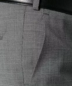 DIGEL Anzug Modern Fit 99653/120033+116062/46 Schurwolle Super110 REDA, Grau meliert, Grau 14 DIGEL Anzug Modern Fit 99653/120033+116062/46 Schurwolle Super110 REDA, Grau meliert, Grau -Anzüge & Westen Geschäft 241787 norm6