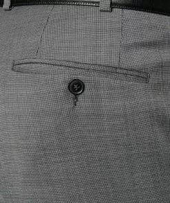 DIGEL Anzug Modern Fit 99653/120033+116062/46 Schurwolle Super110 REDA, Grau meliert, Grau 15 DIGEL Anzug Modern Fit 99653/120033+116062/46 Schurwolle Super110 REDA, Grau meliert, Grau -Anzüge & Westen Geschäft 241787 norm7