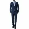 DIGEL Anzug Extra Slim Fit 99832/120108+110049/24 Schurwolle Super100, Dunkelblau 2 DIGEL Anzug Extra Slim Fit 99832/120108+110049/24 Schurwolle Super100, Dunkelblau -Anzüge & Westen Geschäft 241792 master