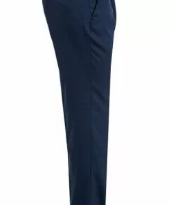 DIGEL Anzug Extra Slim Fit 99832/120108+110049/24 Schurwolle Super100, Dunkelblau -Anzüge & Westen Geschäft 241792 norm8