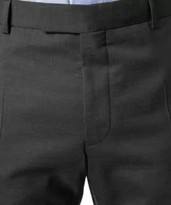 Strellson Hose L-Mercer 11004991/113 Slim Fit, Schurwolle, Anthrazit meliert, Anthrazit 7 Strellson Hose L-Mercer 11004991/113 Slim Fit, Schurwolle, Anthrazit meliert, Anthrazit -Anzüge & Westen Geschäft 241908 norm2