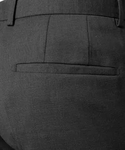 Strellson Hose L-Mercer 11004991/113 Slim Fit, Schurwolle, Anthrazit meliert, Anthrazit 9 Strellson Hose L-Mercer 11004991/113 Slim Fit, Schurwolle, Anthrazit meliert, Anthrazit -Anzüge & Westen Geschäft 241908 norm4