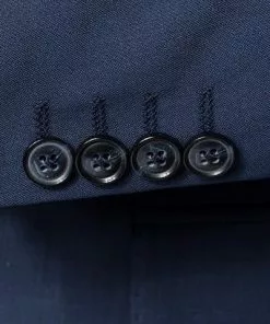 bugatti Anzug Slim Fit 99801/794000+788400/380 Schurwolle, Dunkelblau 14 bugatti Anzug Slim Fit 99801/794000+788400/380 Schurwolle, Dunkelblau -Anzüge & Westen Geschäft 242696 norm4