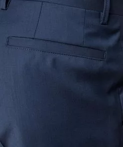 bugatti Anzug Slim Fit 99801/794000+788400/380 Schurwolle, Dunkelblau 19 bugatti Anzug Slim Fit 99801/794000+788400/380 Schurwolle, Dunkelblau -Anzüge & Westen Geschäft 242696 norm9