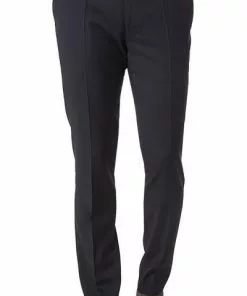 Pierre Cardin Hose Ryan 72138/850/10001/3010 Slim Fit, Schurwolle Super100, Nachtblau -Anzüge & Westen Geschäft 243474 norm7