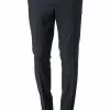 Pierre Cardin Hose Ryan 72138/850/10001/2000 Slim Fit, Schurwolle Super100, Schwarz 1 Pierre Cardin Hose Ryan 72138/850/10001/2000 Slim Fit, Schurwolle Super100, Schwarz -Anzüge & Westen Geschäft 243476 norm