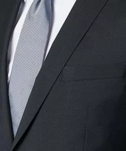 Pierre Cardin Anzug 62150+72138/850/10001/2000 Slim Fit, Schurwolle Super100, Schwarz 13 Pierre Cardin Anzug 62150+72138/850/10001/2000 Slim Fit, Schurwolle Super100, Schwarz -Anzüge & Westen Geschäft 243479 norm3