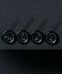 Pierre Cardin Anzug 62150+72138/850/10001/2000 Slim Fit, Schurwolle Super100, Schwarz 14 Pierre Cardin Anzug 62150+72138/850/10001/2000 Slim Fit, Schurwolle Super100, Schwarz -Anzüge & Westen Geschäft 243479 norm4