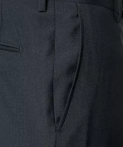 Pierre Cardin Anzug 62150+72138/850/10001/2000 Slim Fit, Schurwolle Super100, Schwarz 18 Pierre Cardin Anzug 62150+72138/850/10001/2000 Slim Fit, Schurwolle Super100, Schwarz -Anzüge & Westen Geschäft 243479 norm8