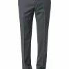 BOSS Hose Gibson 50318499/021 Slim Fit, Schurwolle Super120 GUABELLO, Dunkelgrau meliert, Dark grey 2 BOSS Hose Gibson 50318499/021 Slim Fit, Schurwolle Super120 GUABELLO, Dunkelgrau meliert, Dark grey -Anzüge & Westen Geschäft 244352 norm