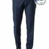 CG Hose Cedric 50/102S1/433063/62 Slim Fit, Schurwolle Super100, Dunkelblau gemustert, Marine 2 CG Hose Cedric 50/102S1/433063/62 Slim Fit, Schurwolle Super100, Dunkelblau gemustert, Marine -Anzüge & Westen Geschäft 244571 norm