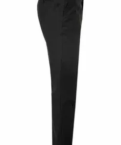 CG Hose Cedric 50/102S1/433063/90 Slim Fit, Schurwolle Super100, Schwarz gemustert, Schwarz 10 CG Hose Cedric 50/102S1/433063/90 Slim Fit, Schurwolle Super100, Schwarz gemustert, Schwarz -Anzüge & Westen Geschäft 244572 norm3