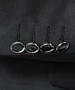 Wilvorst Anzug schwarz 441200/10/17852/2+177 Slim Line, Wolle -Anzüge & Westen Geschäft 244587 norm5