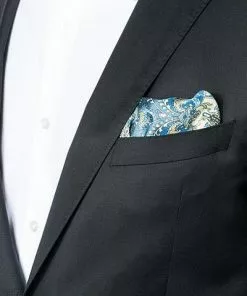 BOSS Anzug Ryan-Wave 50318525+20555/001 Extra Slim Fit, Schurwolle Super120 GUABELLO, Schwarz, Black 12 BOSS Anzug Ryan-Wave 50318525+20555/001 Extra Slim Fit, Schurwolle Super120 GUABELLO, Schwarz, Black -Anzüge & Westen Geschäft 244743 norm3