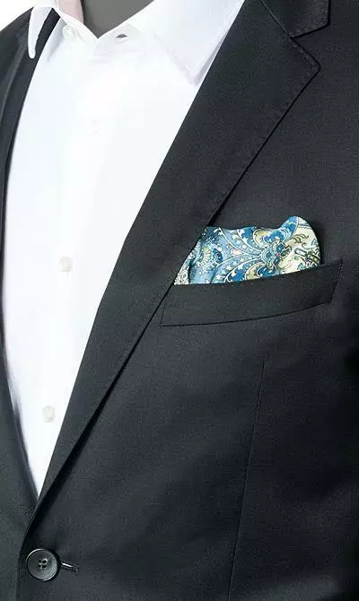 BOSS Anzug Ryan-Wave 50318525+20555/001 Extra Slim Fit, Schurwolle Super120 GUABELLO, Schwarz, Black 5 BOSS Anzug Ryan-Wave 50318525+20555/001 Extra Slim Fit, Schurwolle Super120 GUABELLO, Schwarz, Black – Bild 3