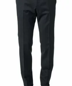 BOSS Anzug Ryan-Wave 50318525+20555/001 Extra Slim Fit, Schurwolle Super120 GUABELLO, Schwarz, Black 15 BOSS Anzug Ryan-Wave 50318525+20555/001 Extra Slim Fit, Schurwolle Super120 GUABELLO, Schwarz, Black -Anzüge & Westen Geschäft 244743 norm6