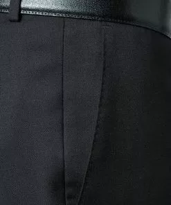 BOSS Anzug Ryan-Wave 50318525+20555/001 Extra Slim Fit, Schurwolle Super120 GUABELLO, Schwarz, Black 16 BOSS Anzug Ryan-Wave 50318525+20555/001 Extra Slim Fit, Schurwolle Super120 GUABELLO, Schwarz, Black -Anzüge & Westen Geschäft 244743 norm7