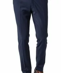 CG Anzug 30-031S0/423622+433063+441013/62 Anzug mit Weste, Slim Fit, Schurwolle, Marine -Anzüge & Westen Geschäft 244835 norm7