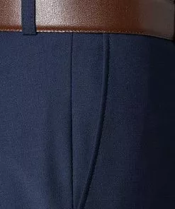 CG Anzug 30-031S0/423622+433063+441013/62 Anzug mit Weste, Slim Fit, Schurwolle, Marine -Anzüge & Westen Geschäft 244835 norm8