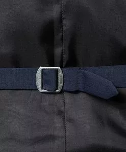 CG Weste Carlton 30/031S0/441013/62 Slim Fit, Schurwoll-Stretch, Dunkelblau, Marine -Anzüge & Westen Geschäft 244836 norm3