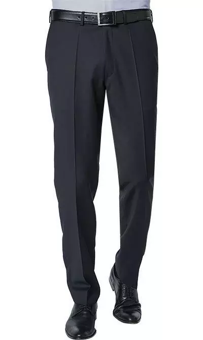 EDUARD DRESSLER Anzug 00211/6B01+3B25/44 Shaped Fit, Schurwolle Super110, Dunkelblau, Marine 8 EDUARD DRESSLER Anzug 00211/6B01+3B25/44 Shaped Fit, Schurwolle Super110, Dunkelblau, Marine – Bild 6