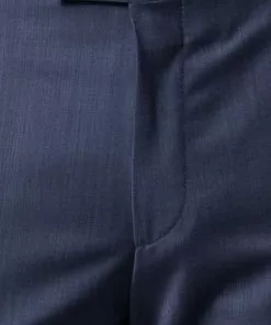 JOOP! Anzug 30003099+30003110+30003106/402 Anzug Herby-Blayr mit Weste, Slim Fit, Wolle, Dunkelblau meliert, Tiefseeblau 17 JOOP! Anzug 30003099+30003110+30003106/402 Anzug Herby-Blayr mit Weste, Slim Fit, Wolle, Dunkelblau meliert, Tiefseeblau -Anzüge & Westen Geschäft 249636 norm7