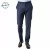 JOOP! Hose JT-02Blayr 30003106/402 Slim Fit, Wolle, Dunkelblau meliert, Tiefseeblau -Anzüge & Westen Geschäft 249667 master