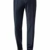 ROY ROBSON Hose S01050381295400/A401 Slim Fit, Schurwolle, Nachtblau -Anzüge & Westen Geschäft 251468 norm