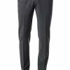 ROY ROBSON Hose S01050381295400/A020 Slim Fit, Schurwolle, Grau meliert, Grau -Anzüge & Westen Geschäft 251469 norm
