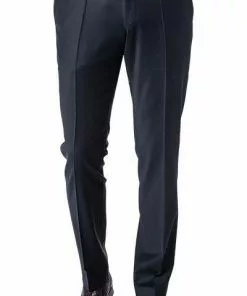 ROY ROBSON Anzug S00050381694700+295400/A401 Slim Fit, Schurwolle, Nachtblau -Anzüge & Westen Geschäft 251475 norm6