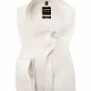 OLYMP Hemd Level Five Body Fit 3077/65/20 Baumwolle, Creme, Hellbeige -Anzüge & Westen Geschäft 256978 norm
