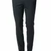 HUGO Smoking Hose HetonS 50321049/001 Smokinghose Heton, Extra Slim Fit, Schurwolle, Schwarz, Black -Anzüge & Westen Geschäft 257007 norm