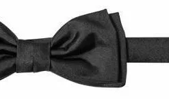 HUGO Schleife 50291359/001 Black