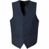 CG Weste Carlton 50/102S1/441013/62 Slim Fit, Schurwolle, Dunkelblau gemustert, Marine 2 CG Weste Carlton 50/102S1/441013/62 Slim Fit, Schurwolle, Dunkelblau gemustert, Marine -Anzüge & Westen Geschäft 260701 master