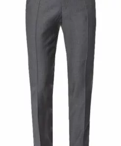 CG Anzug Caden+Cedric 50/102S1/423712+433063/81 Slim Fit, Schurwolle Super100, Dunkelgrau gemustert, Grau 19 CG Anzug Caden+Cedric 50/102S1/423712+433063/81 Slim Fit, Schurwolle Super100, Dunkelgrau gemustert, Grau -Anzüge & Westen Geschäft 260707 norm7