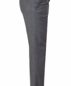 CG Anzug Caden+Cedric 50/102S1/423712+433063/81 Slim Fit, Schurwolle Super100, Dunkelgrau gemustert, Grau 20 CG Anzug Caden+Cedric 50/102S1/423712+433063/81 Slim Fit, Schurwolle Super100, Dunkelgrau gemustert, Grau -Anzüge & Westen Geschäft 260707 norm8