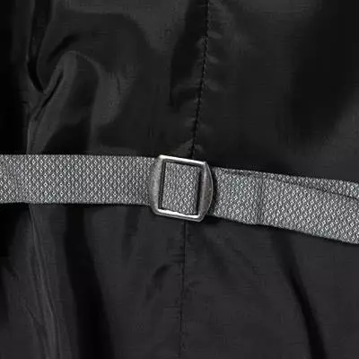 CG Weste Carlton 50/102S1/441013/81 Slim Fit, Schurwolle, Dunkelgrau, Grau 6 CG Weste Carlton 50/102S1/441013/81 Slim Fit, Schurwolle, Dunkelgrau, Grau – Bild 4