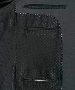 Carl Gross Anzug 00/001N0/324972+338323/83 Modern Fit, Schurwolle LANIFICIO FLLI CERRUTI, Anthrazit meliert, Anthrazit 15 Carl Gross Anzug 00/001N0/324972+338323/83 Modern Fit, Schurwolle LANIFICIO FLLI CERRUTI, Anthrazit meliert, Anthrazit -Anzüge & Westen Geschäft 268571 norm5