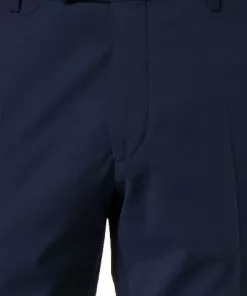 bugatti Anzug Flexcity 99770/793400+788500/380 Schurwolle Flexcity, Marine -Anzüge & Westen Geschäft 268841 norm7