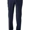 ROY ROBSON Hose 5015/0340/018 Regular Fit, Schurwolle, Mittelblau meliert, Mittelbau -Anzüge & Westen Geschäft 269808 norm