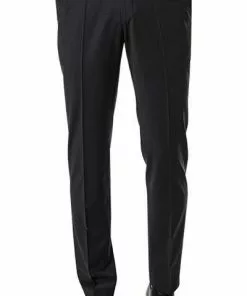 ROY ROBSON Anzug S00050381694700+295400/A001 Slim Fit, Schurwolle, Schwarz 17 ROY ROBSON Anzug S00050381694700+295400/A001 Slim Fit, Schurwolle, Schwarz -Anzüge & Westen Geschäft 269825 norm7